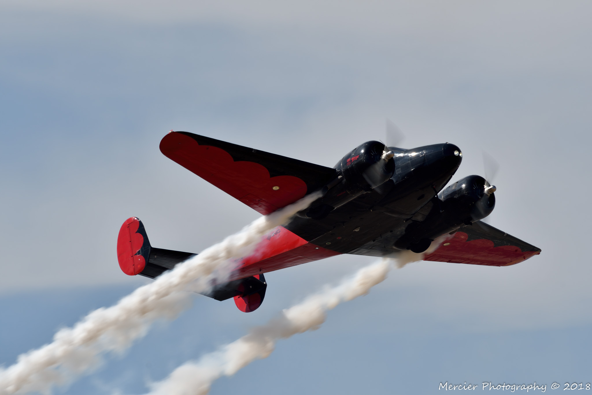 D52 4196 stabilize