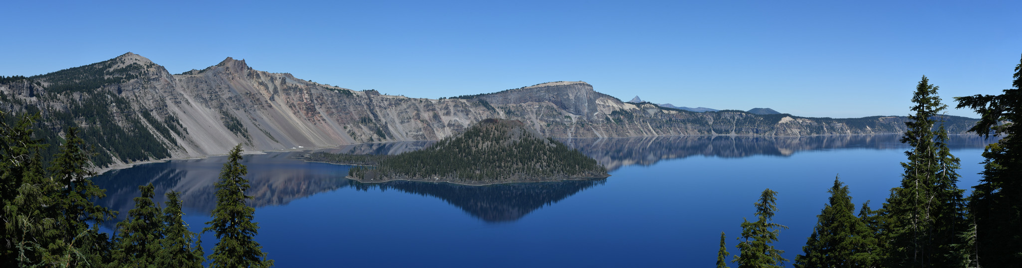Crater Lake (2022)