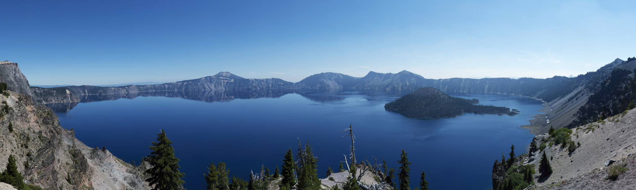 Crater Lake (2022)